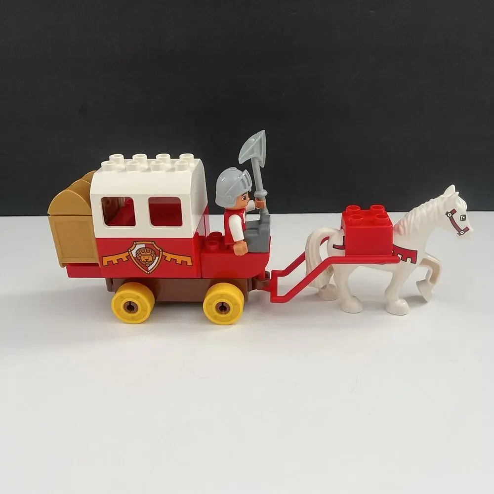 Lego 10569 duplo